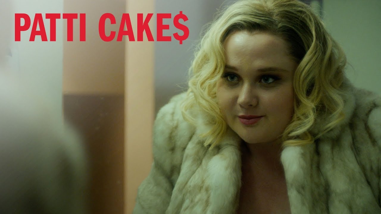 PATTI CAKE$ | Now On Blu-ray & Digital | FOX Searchlight