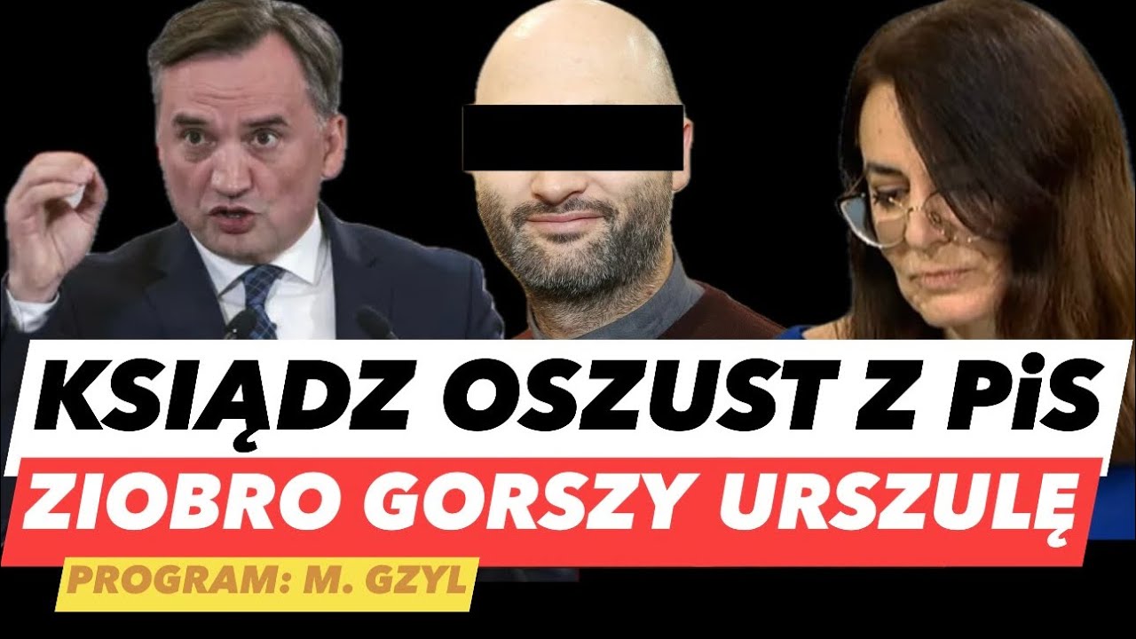KS. SALCESON JAK ZBOK &ndash; OBAJTEK NICZYM ŻYD❗️SERCANIE PRZEBILII NAWET ZIOBRO I STRACILI