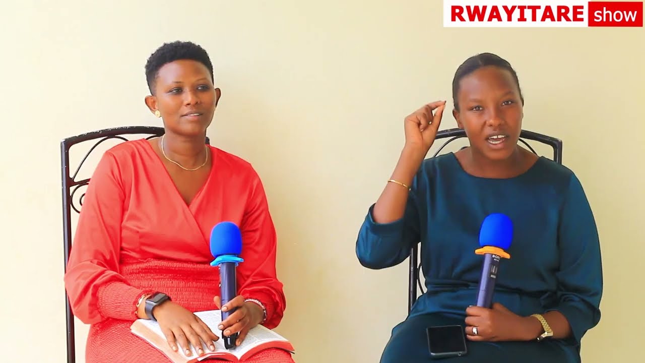HERODE YAPFUYE: IBITANGAZA BITABARIKA/WAKIRIYE UMURAGE WAWE/IBYO BYOSE BYAPFUYE/URINJIRA MU BYAWE