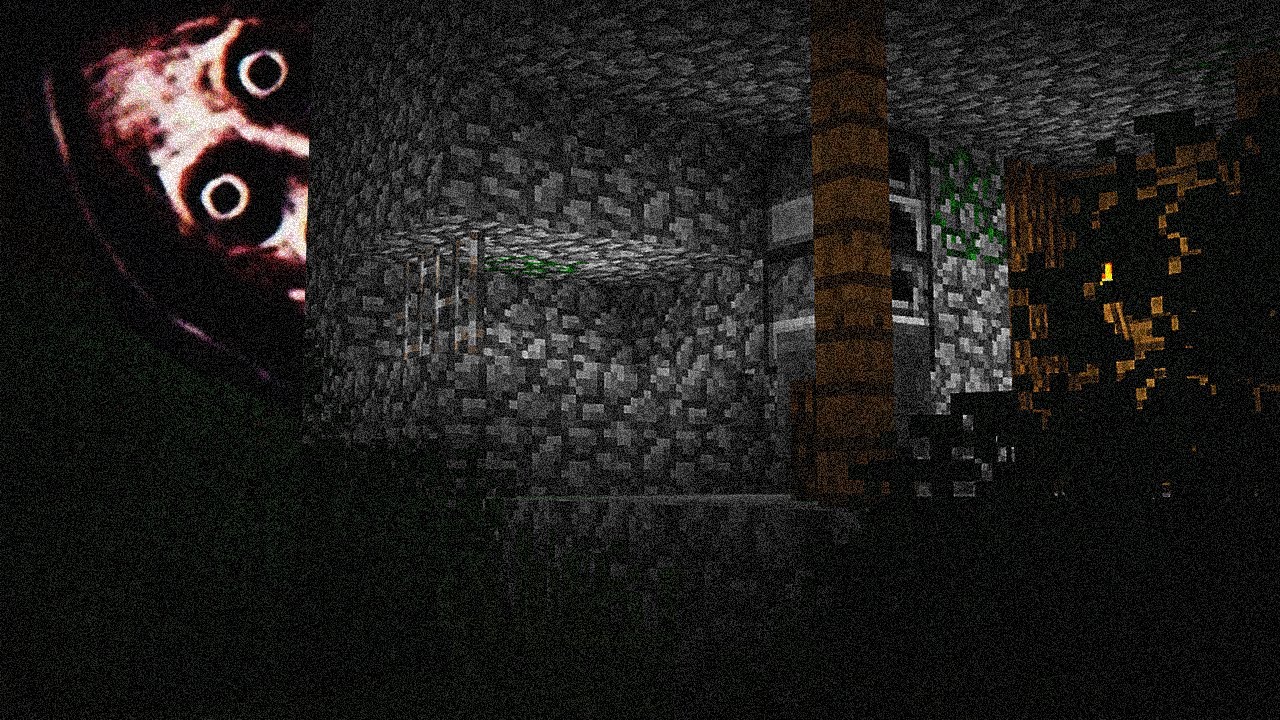 Minecraft: Bản Modpack Này Sẽ Ám Thế Giới Của Bạn!