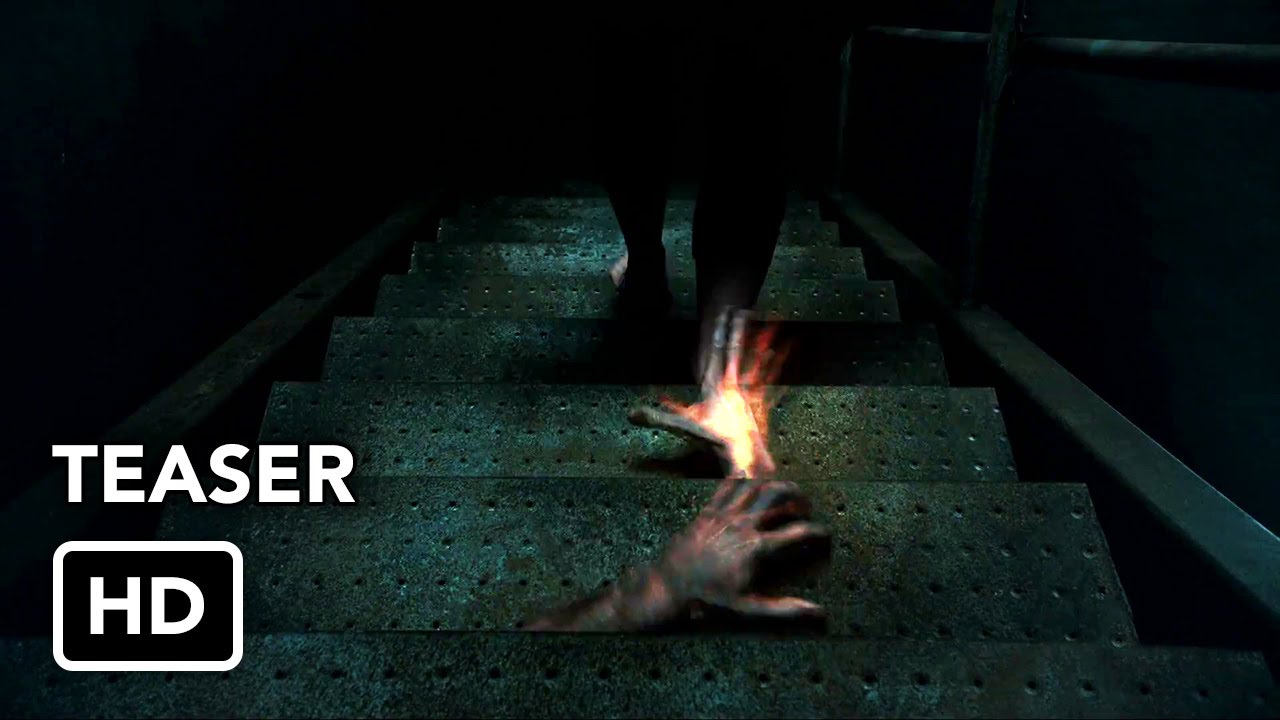 American Horror Story Season 6 