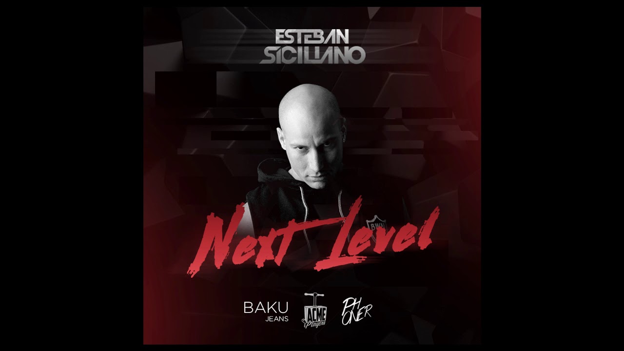 The Best After Hits vol 2 - BS. AS. ARGENTINA (ESTEBAN SICILIANO NEXT LEVEL)