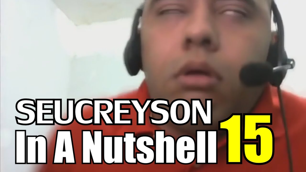 SeuCreyson In A Nutshell 15