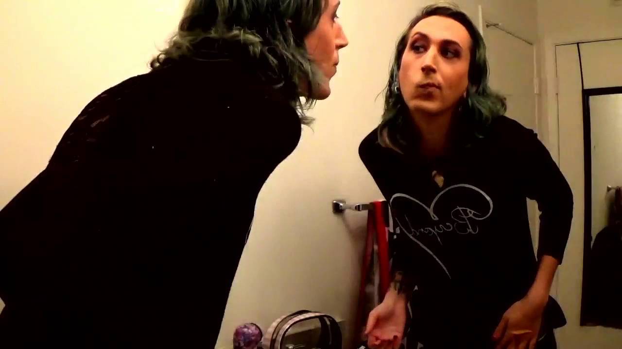Watch Me Do My Makeup! 1/18/2016