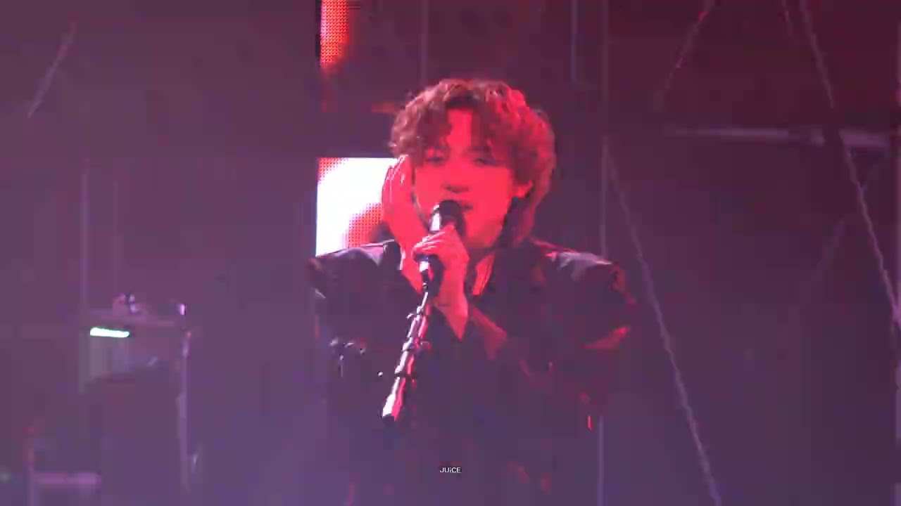 240114 Be Free PITTA 강형호 콘서트: SURVIVAL