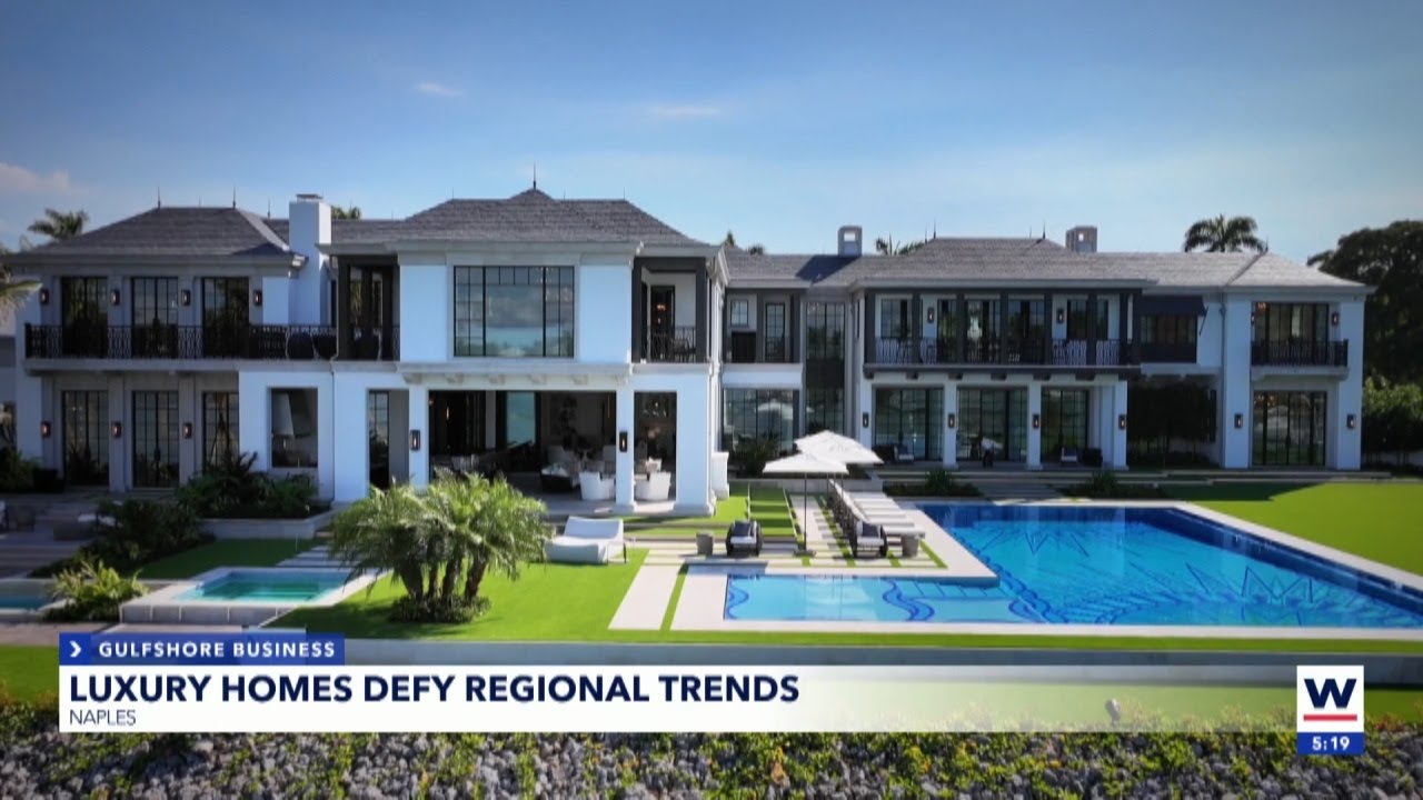 Port Royal waterfront estate sells for $225M