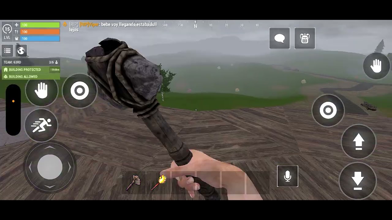 Raid fail with cameron July 17 2025 2:16pm