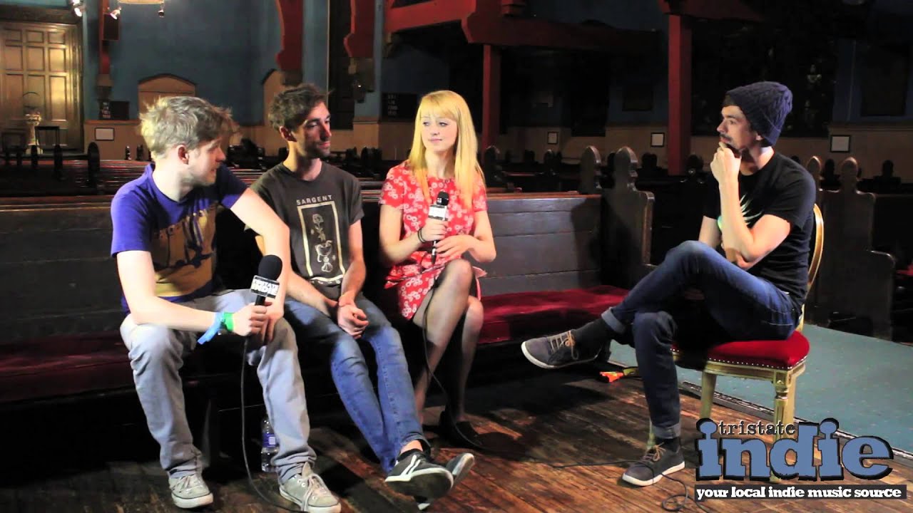 TTNG - Tri State Indie Lounge Session