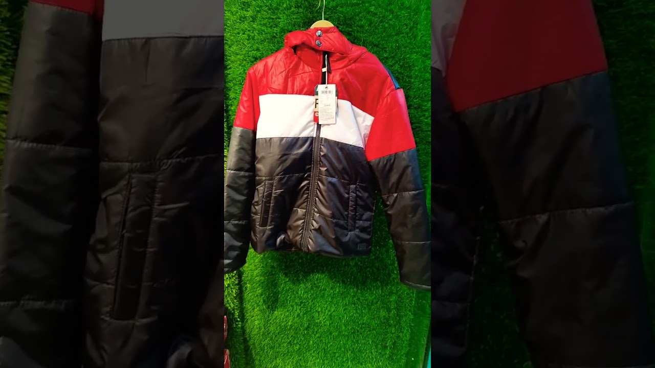 flying machine jacket size S price 1999/- #flyingmachine