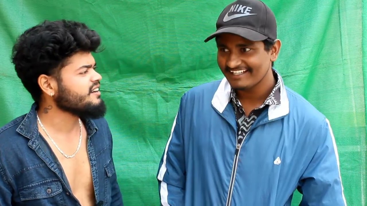 ಕೊನೆವರೆಗೂ ನೋಡಿ ಮಸ್ಟ್ ಕಾಮಿಡಿ /#comedy #trending #pranks #public #funny #Karnataka #viralvideo