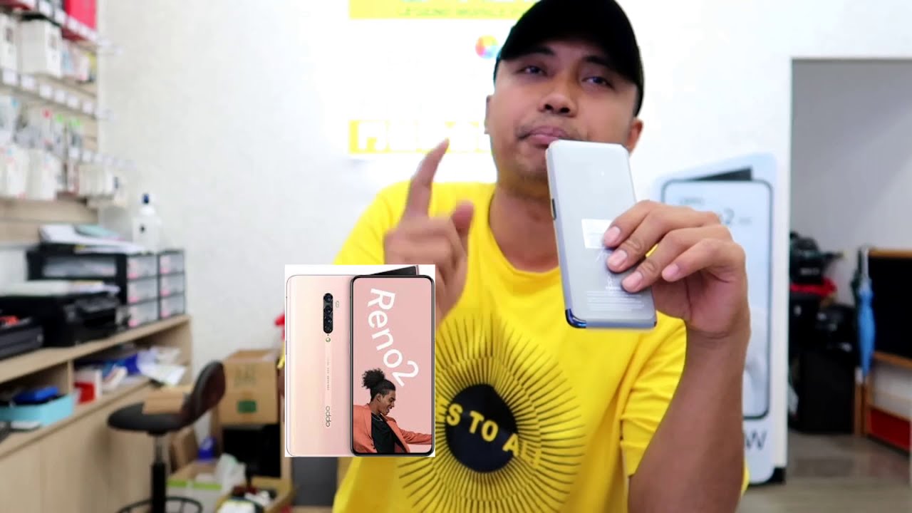 Oppo reno2 indonesia harga bersahabat