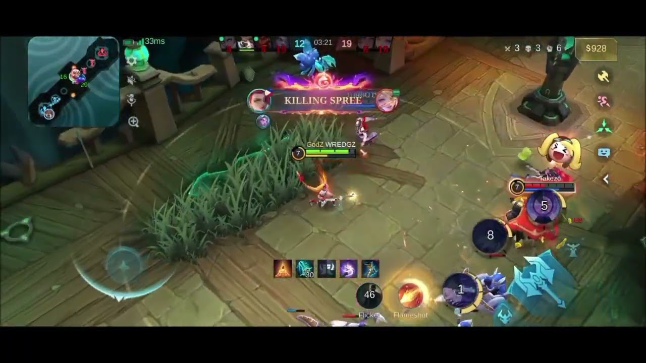 LESLEY BRAWL 042
