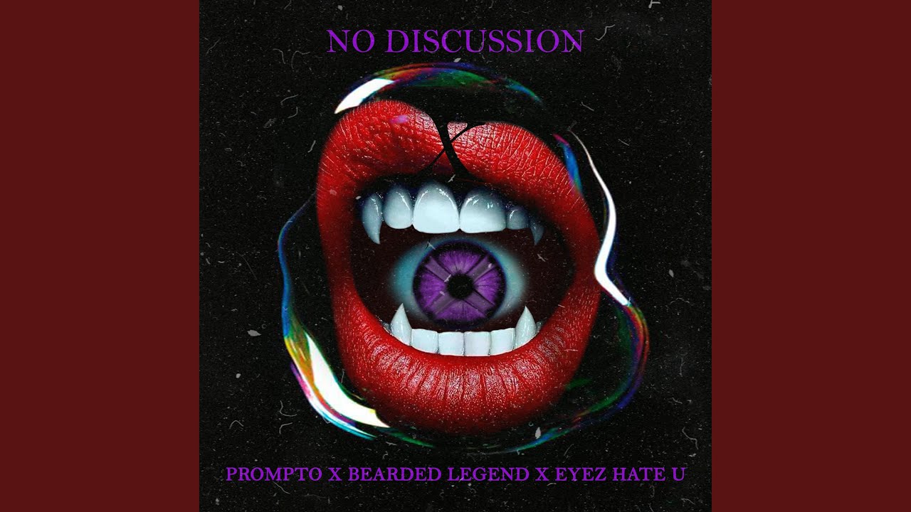 NO DISCUSSION