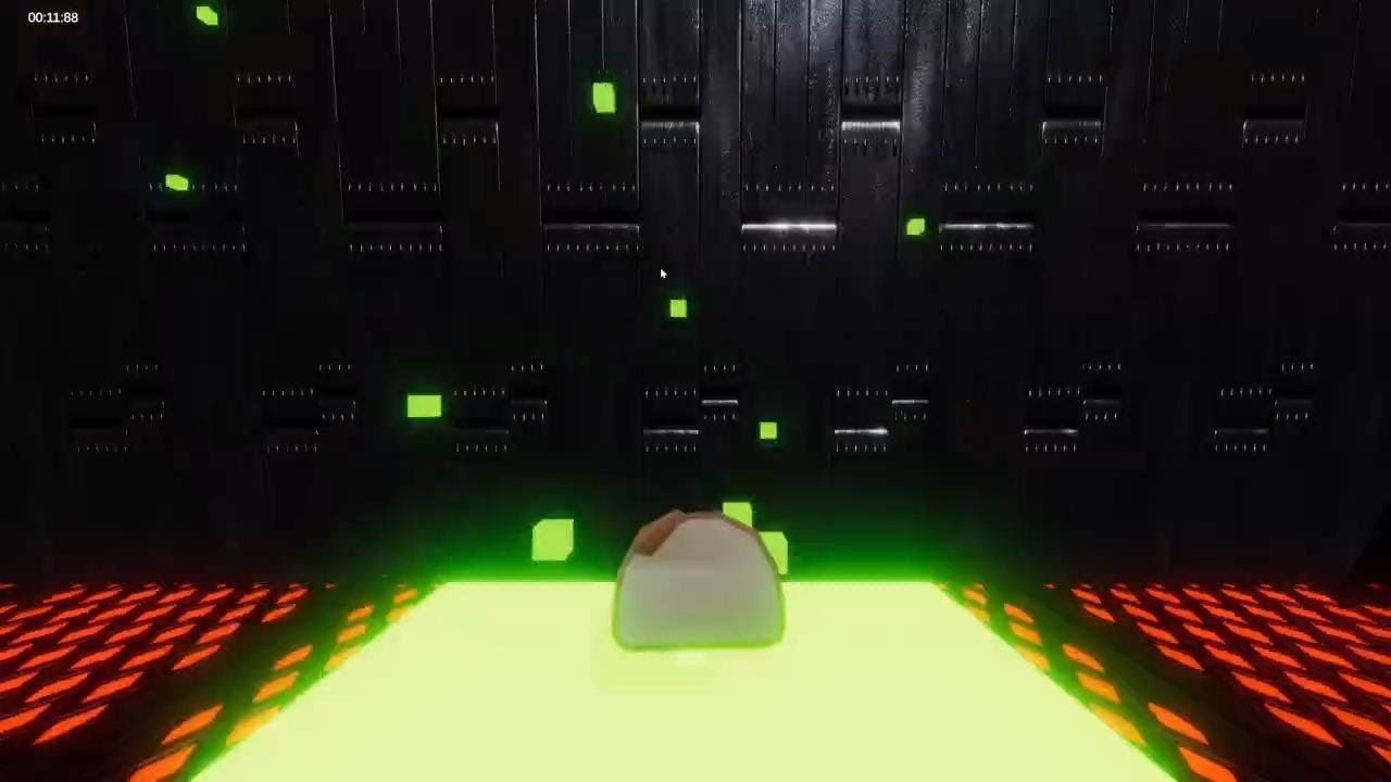 Escape The Oven Trailer