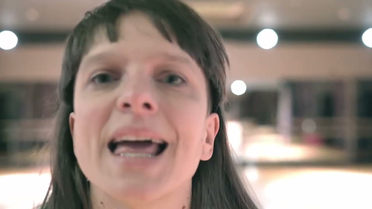 Fortuna Ehrenfeld - I want to misbehave (Official Musikvideo)