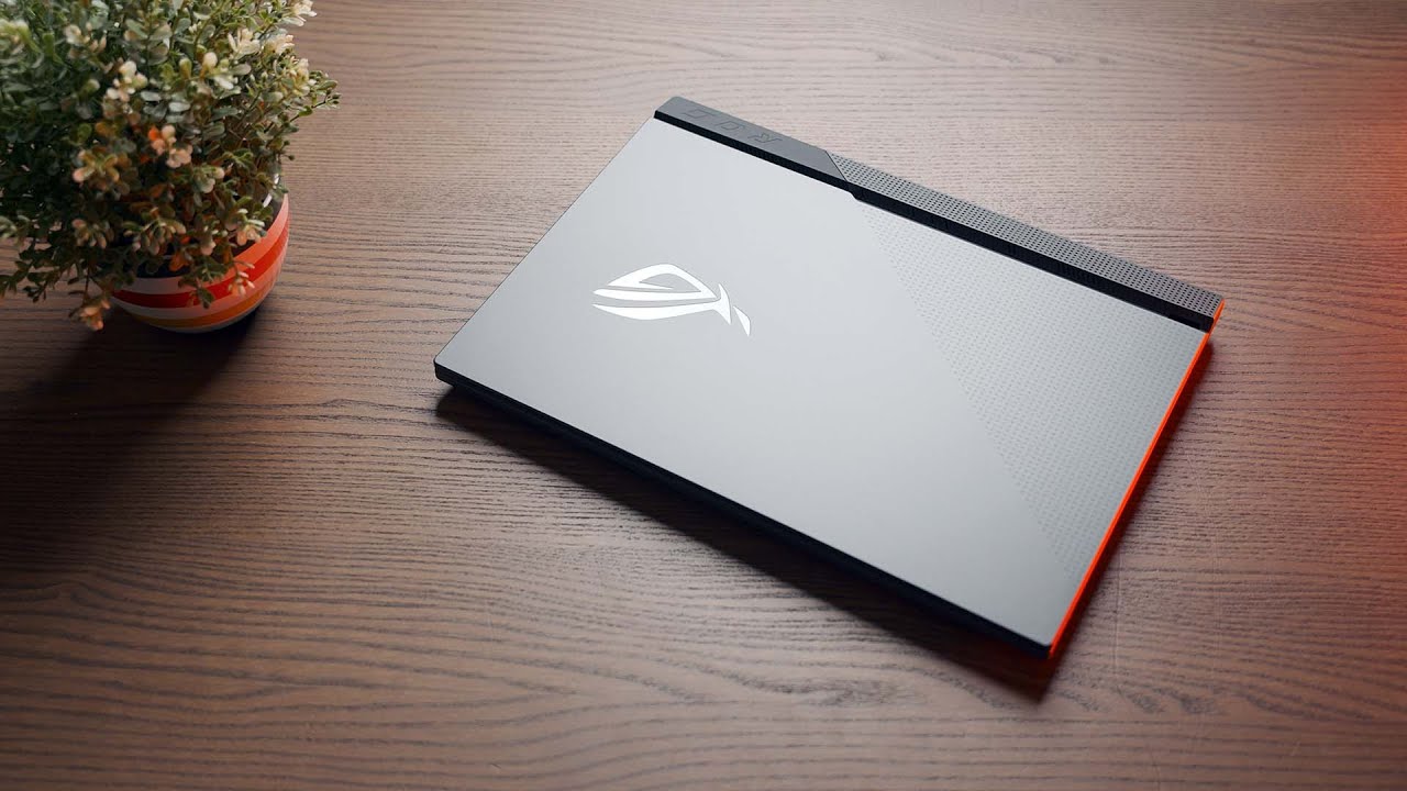 This Laptop REALLY Needs A Glory Hole