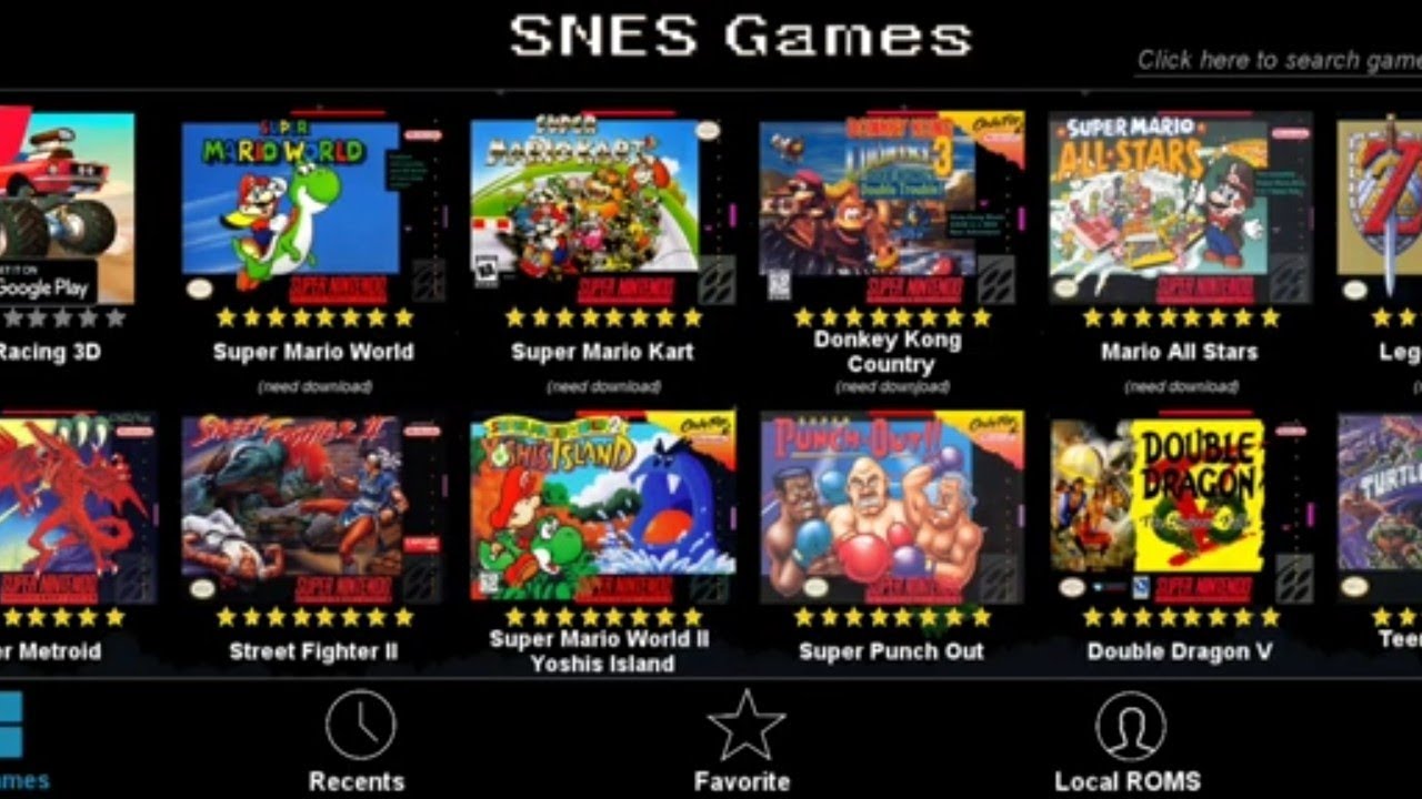 Jogando street fighter no retro games arcade!