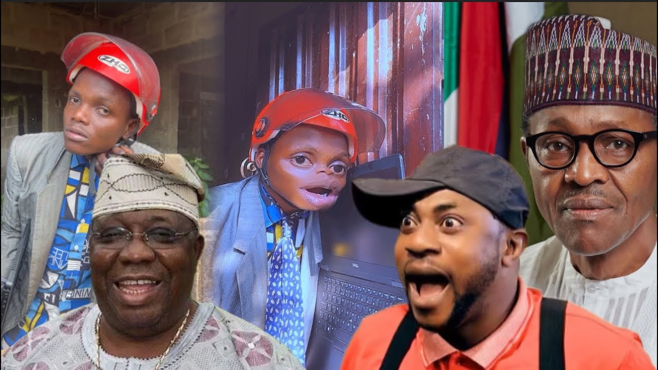Pastor Gbogunmi best call of the week | Odunlade Adekola | Buhari | Ayinde Barister 😂 | Nobleboy