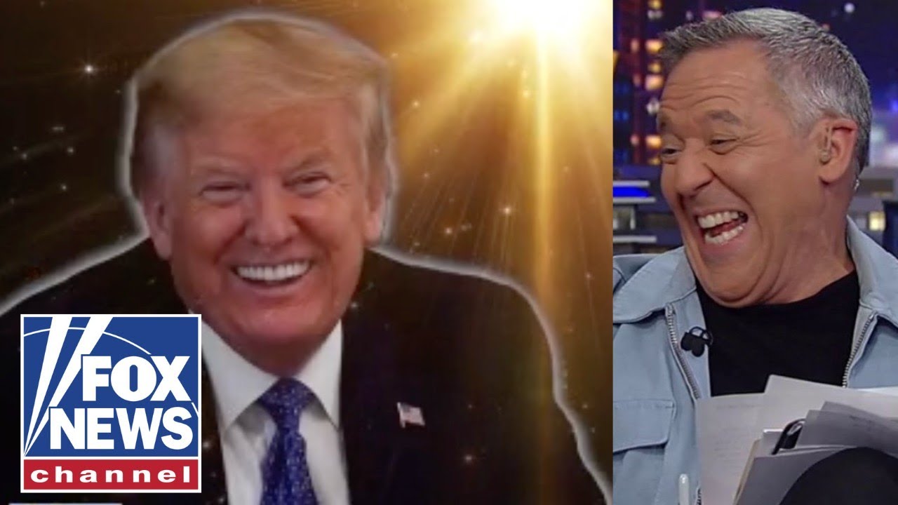 'Gutfeld!': Trump brings back Columbus Day