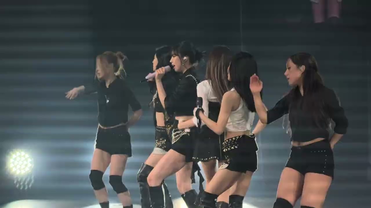〈Whiplash〉aespa LIVE TOUR - SYNK: aeXIS LINE - in HONG KONG 7/2/2026