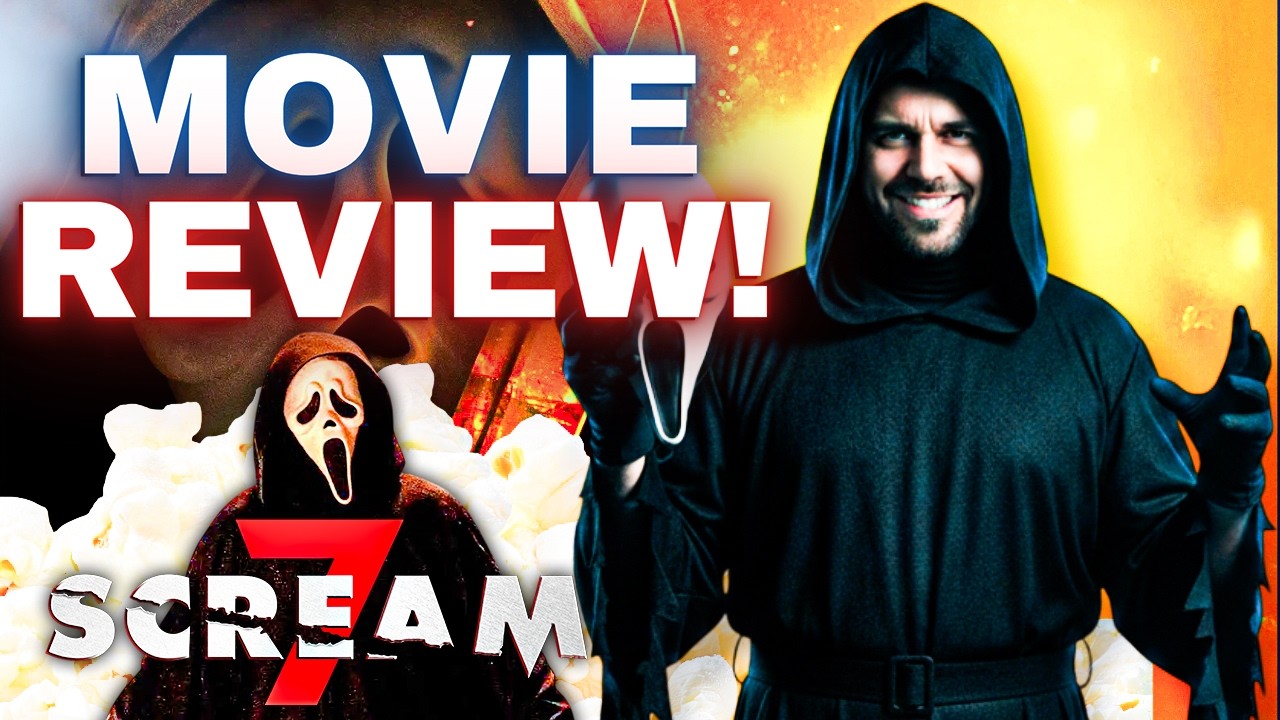 Scream 7 (2026) Movie Review