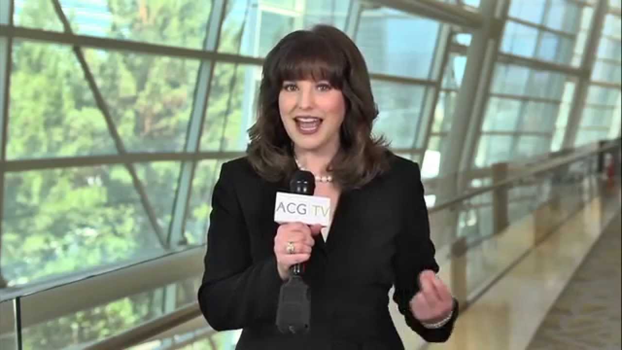 Telling the Middle Market Story with Middle Market Growth on ACG-TV (Emilie Barta, Producer/Host)
