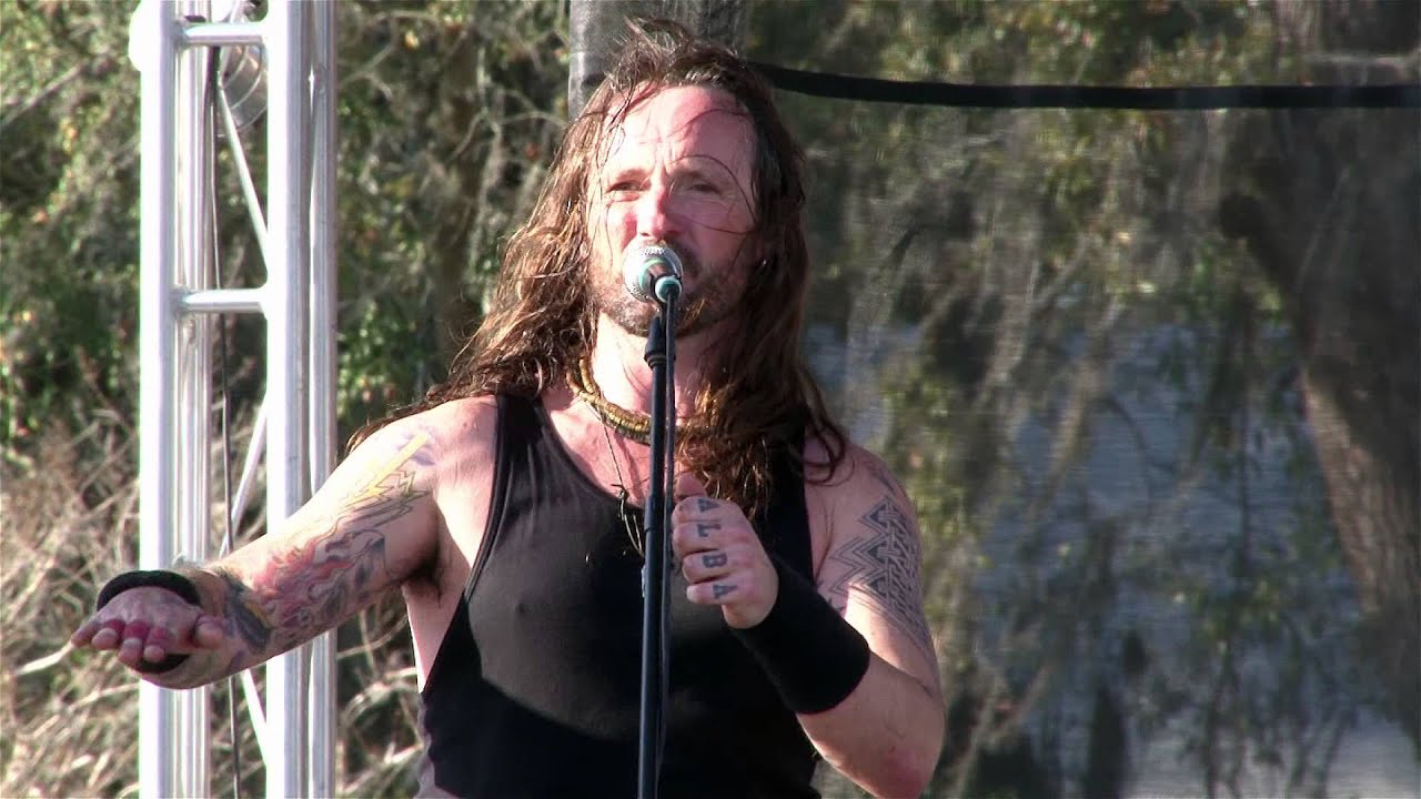 Albannach Music Live St Augustine FL by Captain Troy