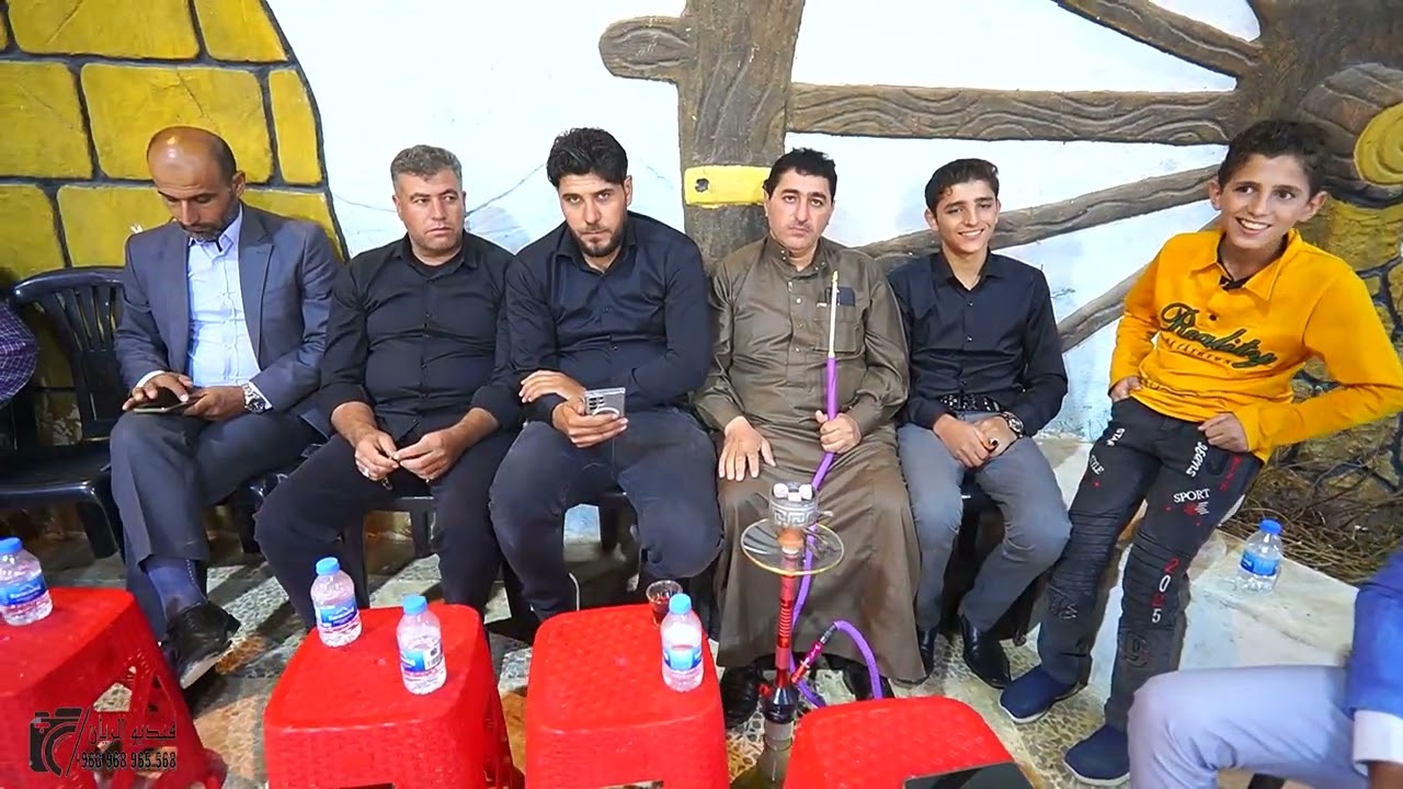 (2) صوت بحر النجوم يقدم زفاف العريس زكي مع الفنان محمد منير أفراح اهالي شدود 5/10/2025