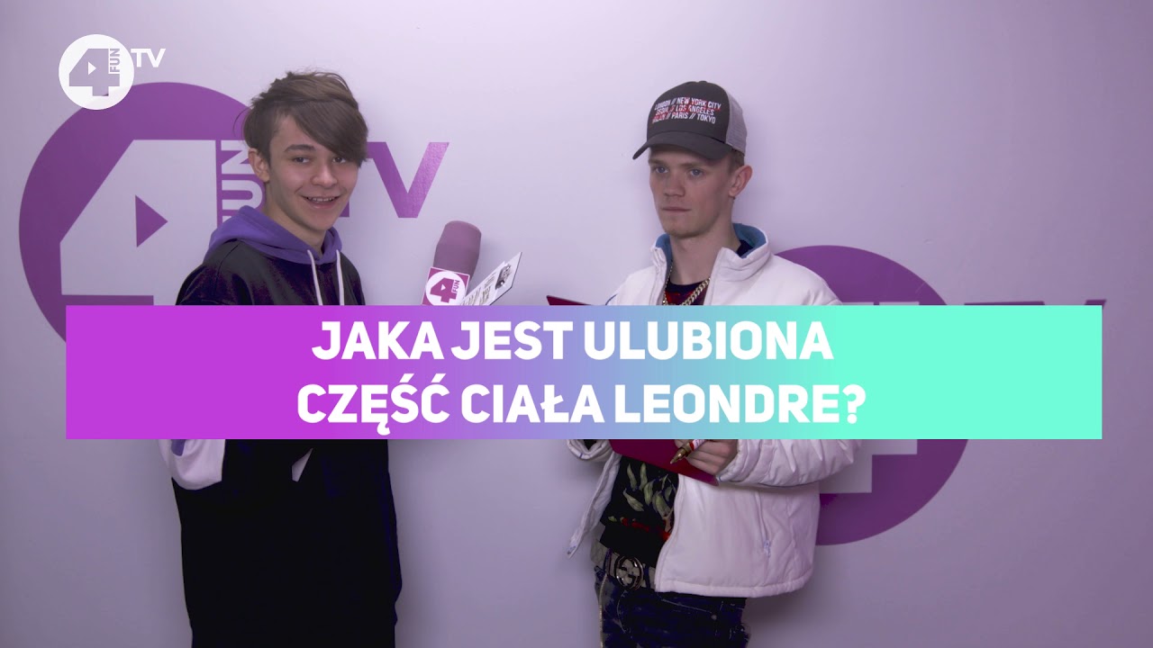 JAK DOBRZE SIĘ ZNACIE? z Bars And Melody