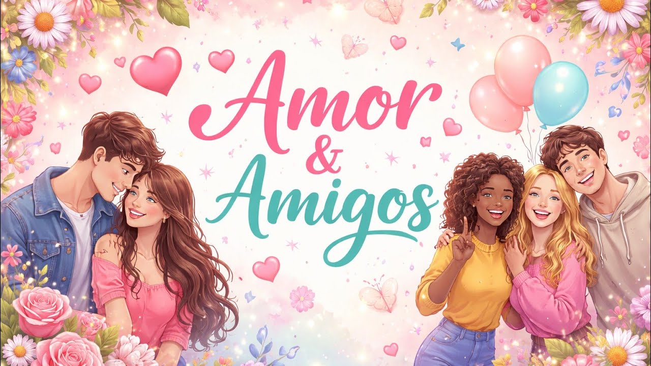 Llego el amor