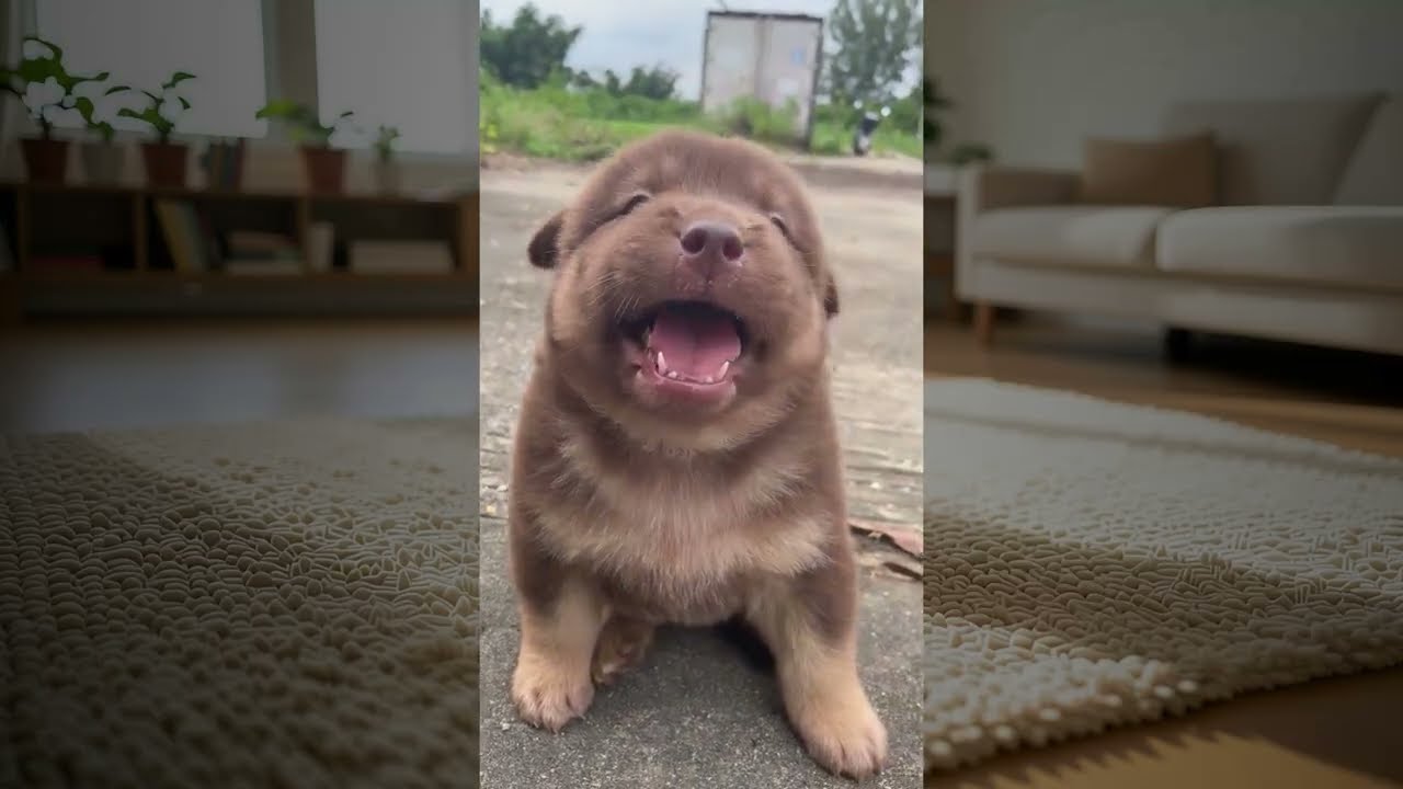 Cute animals, funny moments with dogs  😊🐶🤣 #dog #pet #funny #recommend #dogshorts