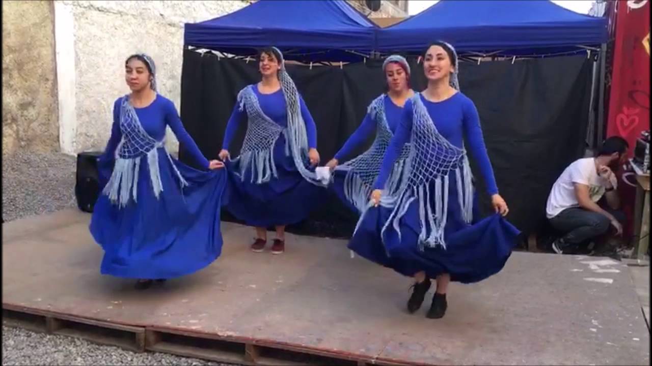 La tejedora - Ciudad de Faroles