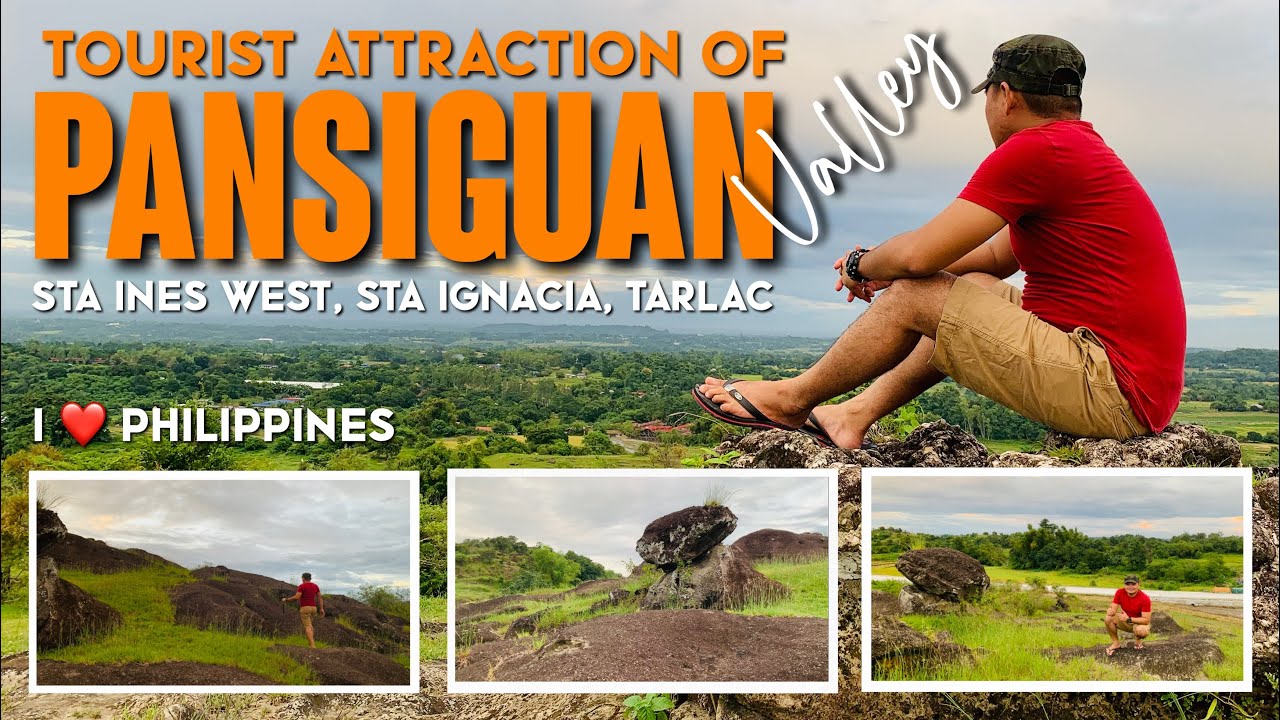 Little TAGAYTAY | Bagong tourist Attraction ngayun sa Sta. Ignacia Tarlac, PHILIPPINES