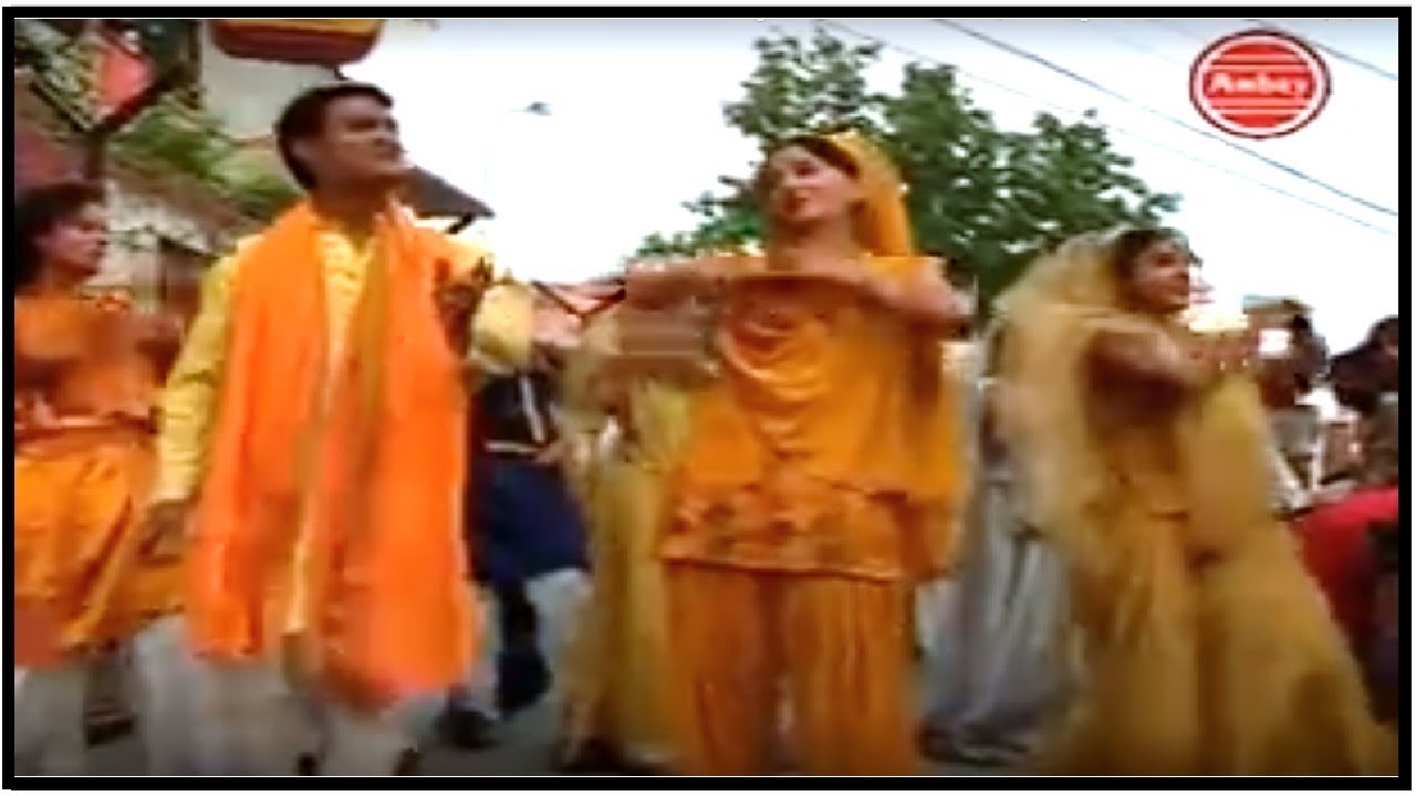 Mansa Devi Songs | Darshan De Do Mansa | Mansa Devi Bhajan
