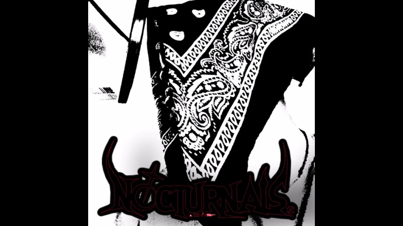 luciferx6k - NoReply! [Prod. YungEffen] #N0CT🦇 #15XX