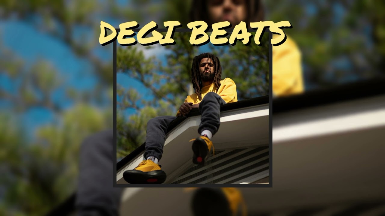 (FREE) J. Cole Boom Bap Type Beat 