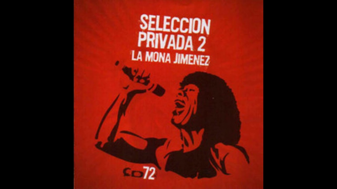 La Mona Jimenez  08-Sala 4 (en vivo)