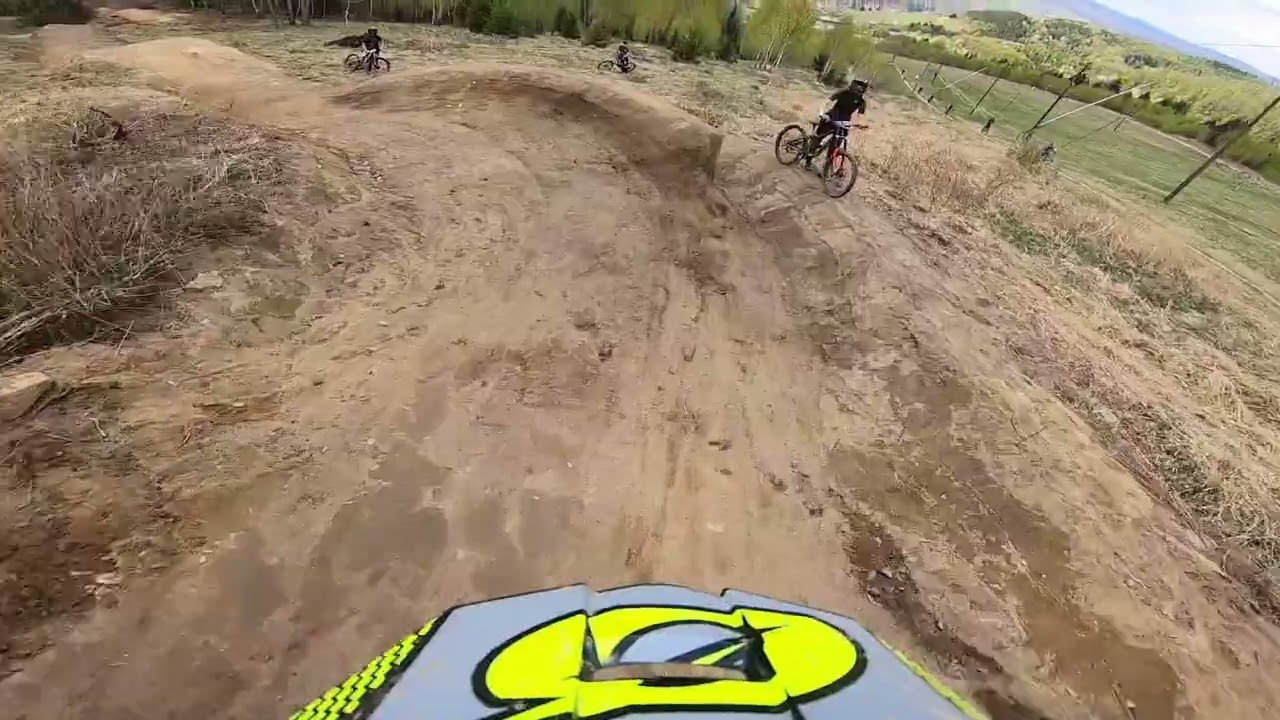 Kosutka Aero circus 2022