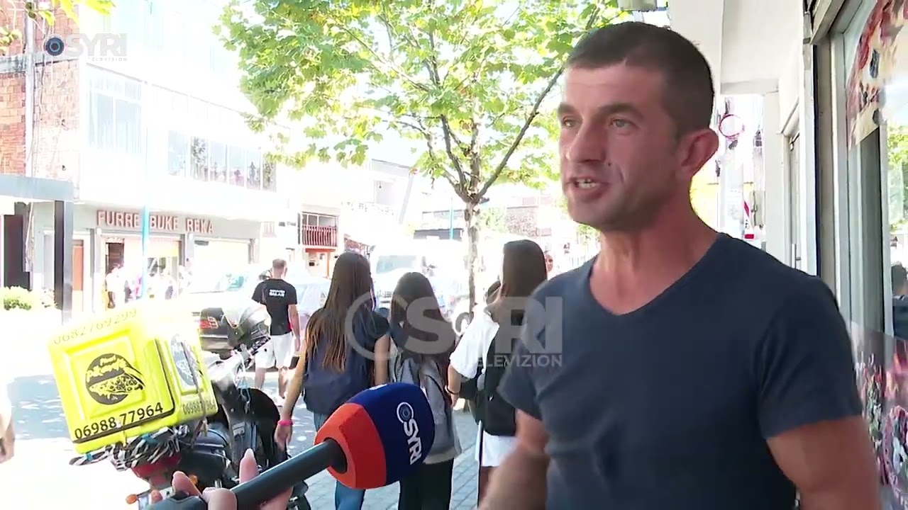 Shembet shkolla në Babrru, prindërit të shqetësuar për sigurinë e fëmijëve