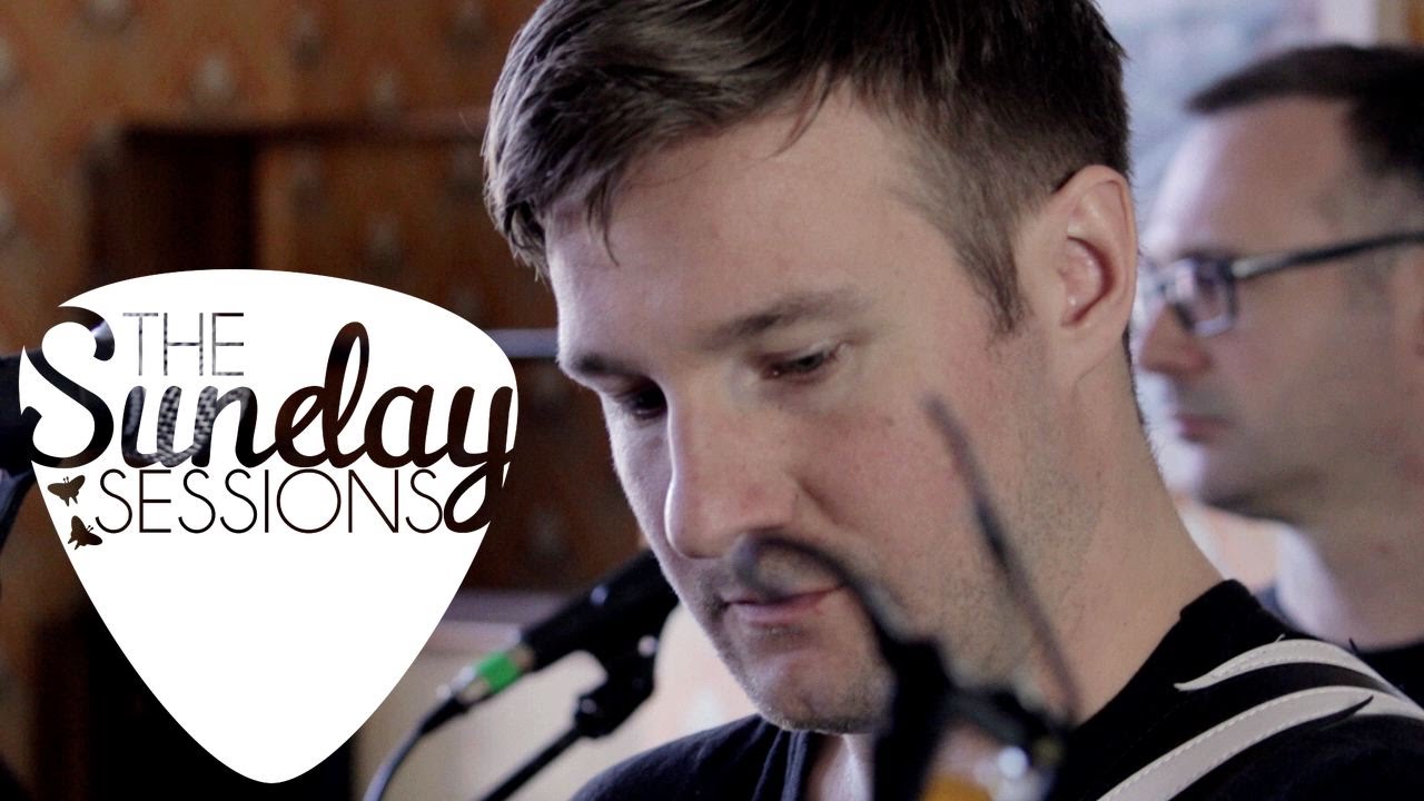 Columbia Mills - Smalltown Boy (Bronski Beat cover for The Sunday Sessions)