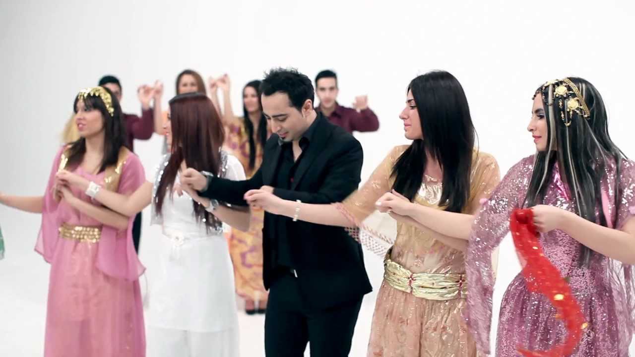 Hejar Duhoki - EKMALI  |  هەژار دهۆکی - ئیکمەلی