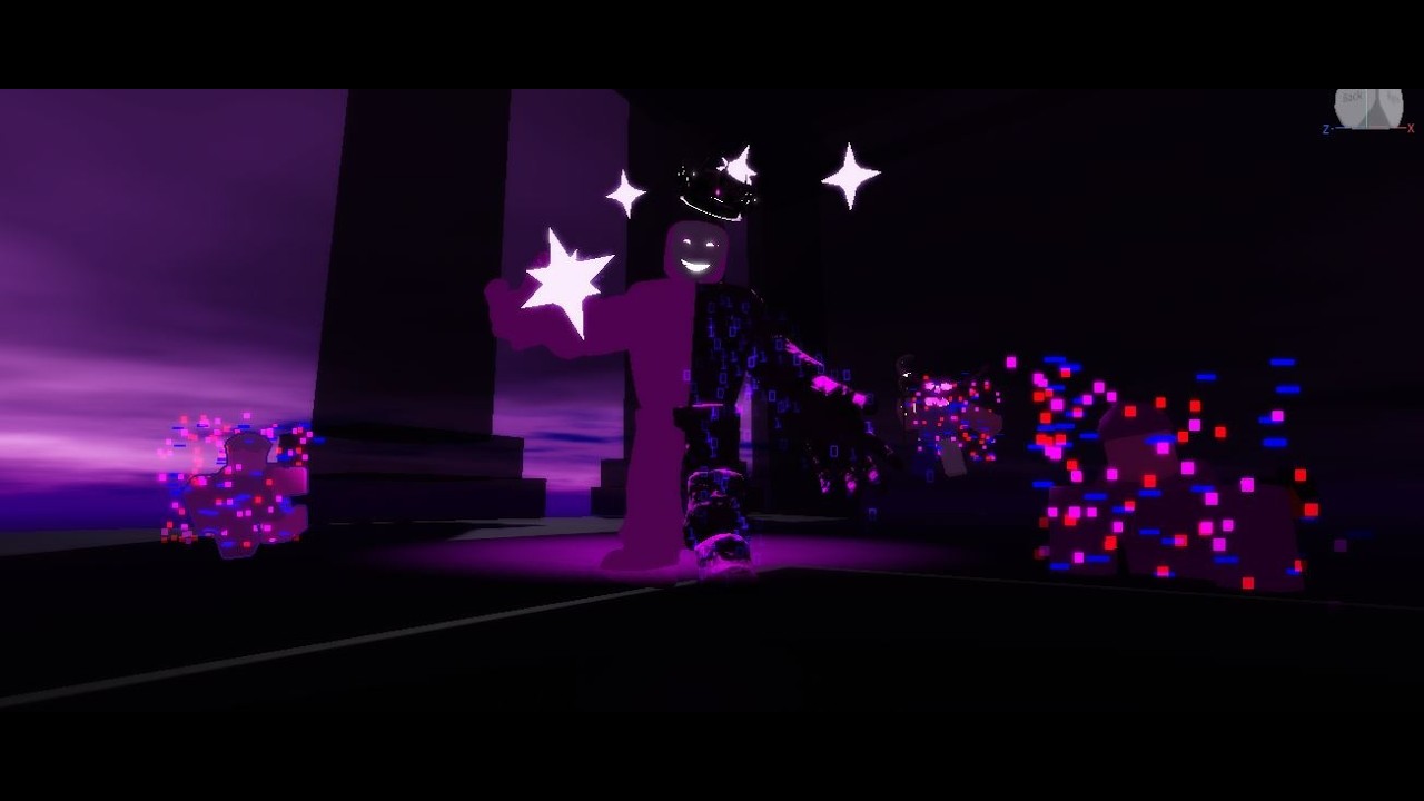 Aberrant Noli Concept!
