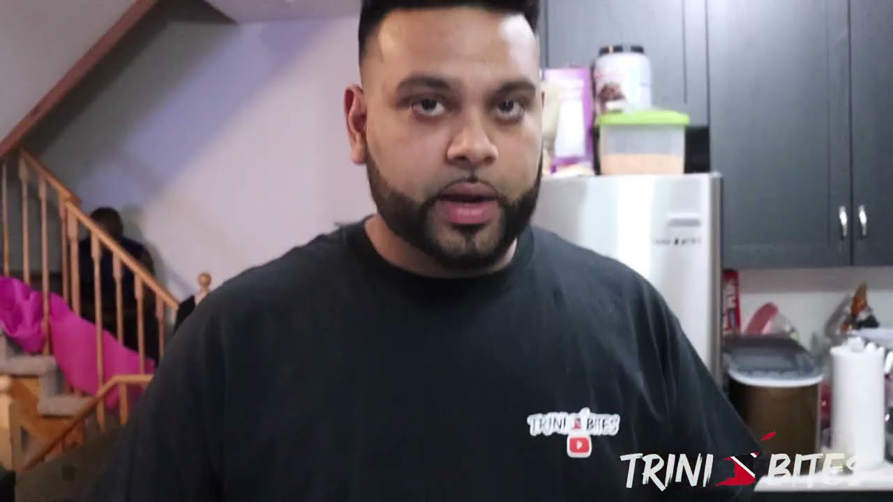 Trini Bites EP. 42 How To Make Korean Style BBQ Short Ribs! **FAST & SIMPLE**