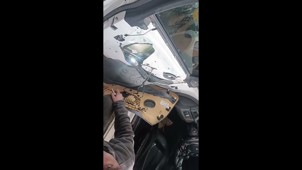 BMW dış kapı kolundan açılmıyor halat değişimi 