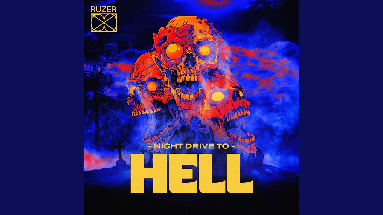 Night Drive to Hell