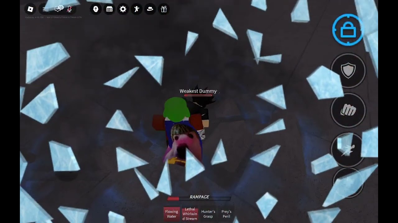 Flashy edit master?