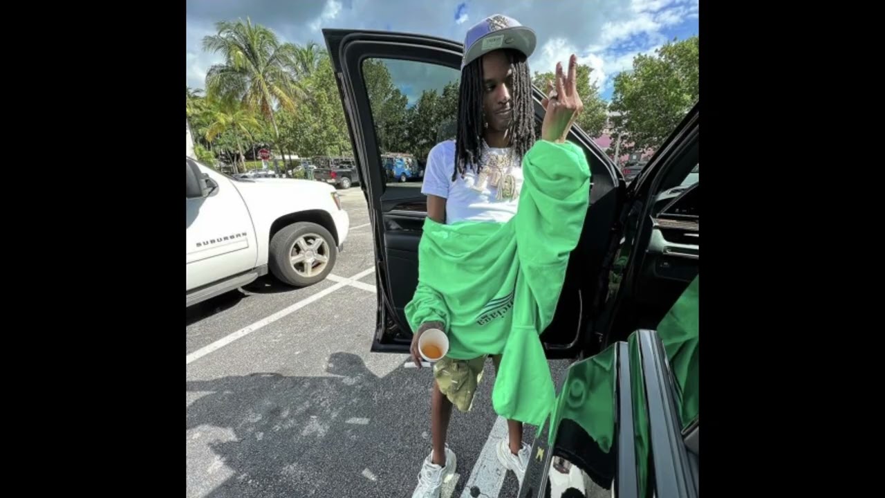 [FREE] Chicken P x Baby Smoove Type Beat - 