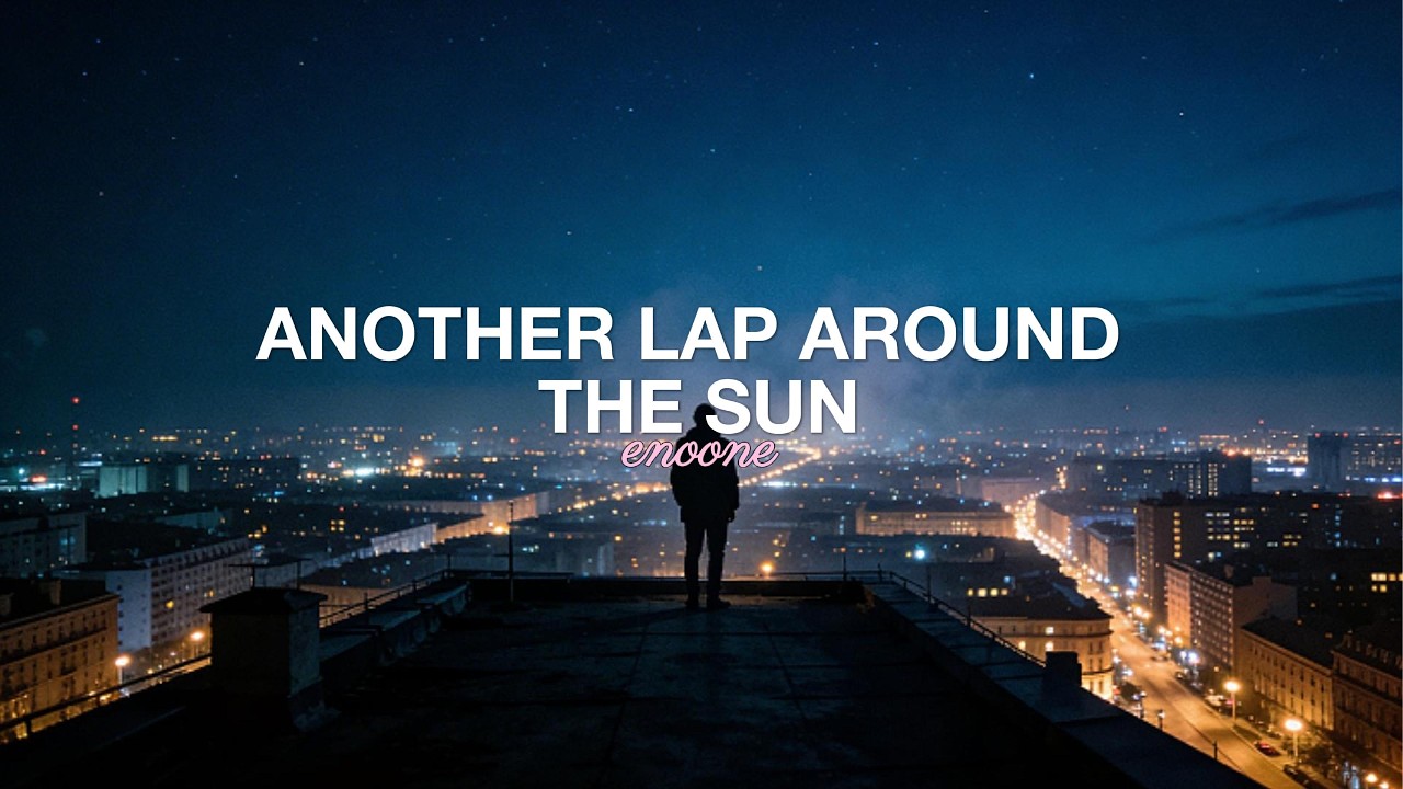 Another Lap Around the Sun – enoone | In the Lobby