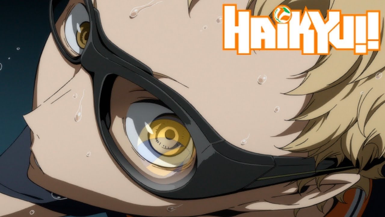Todos gritamos en este momento| Haikyu!!! Temporada 3 (sub. español)