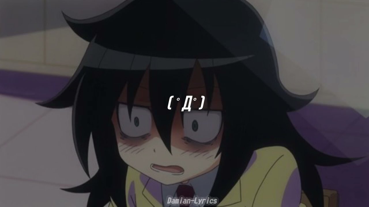 ¡OH ESPEJO ESO ES DEMASIADO HONESTO! || Dō Kangaete mo Watashi wa Warukunai || Damian-Lyrics